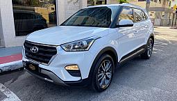 Creta Pulse 2.0 Aut C/69.000 Km 2017