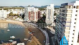 Apartamento Com 1 Quarto A Venda, 60M²  Praia Do Morro- Guarapari-Es