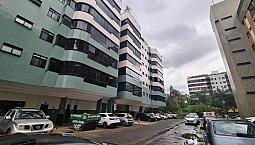Sqsw 305 - 3 Quartos, Suíte, 2 Vagas De Garagem, Nascente