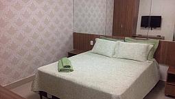 Alugo Ap Em Resort Em Caldas 