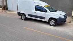Vendo Ou Troco Por Caminhão