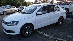Vendo Voyage Completo 2014. 1.6