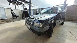 Uno Economy 1.0 2P 2013