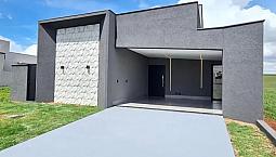 Casa Térrea - Terras Alpha 1 Casa Em Condomínio Com 3 Quarto(S) E 4 Banheiro(S) À Venda, 1
