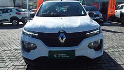 Renault Kwid 2023 1.0 12V Sce Flex Zen Manual