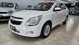 Gm Cobalt 1.4 Ltz 2012/2012 Completo Impecável 