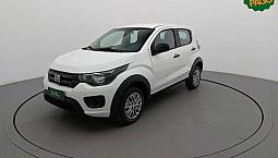 Fiat Mobi 2023 1.0 Evo Flex Like. Manual