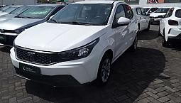 Fiat Argo Drive 1.3 8V Flex 2025