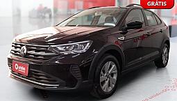 Volkswagen Nivus Comfortline 1.0 200 Tsi Flex Aut 2023