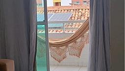 Apartamento Mobiliado Nos Bancários 