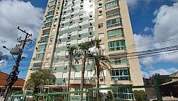 Apartamento Residencial Vallais Para Aluguel, Com 121,83M², 2 Quartos - Jansen - Gravataí 