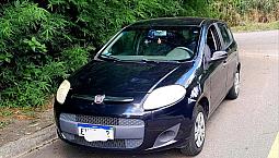 Fiat Palio Attractive 1.0 Evo Fire Flex 8V 5P 2012