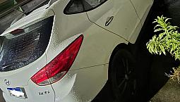 Hyundai Ix35 Gls 2.0 16V 2Wd Flex Aut. 2012