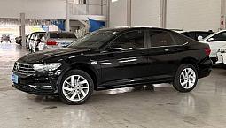 Volkswagen Jetta Comfort. 250 Tsi 1.4 Flex 16V Aut. 2020