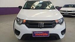 Fiat Mobi Like 1.0 Fire Flex 5p. 2024