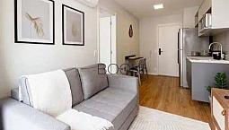 Oportunidade - Bothanic Campo Belo - 32 M²