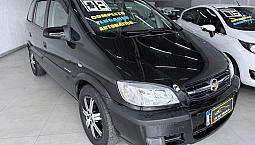 Chevrolet Zafira Eleg.2.0 Mpfi Flexpower 8V 5P Aut 2008