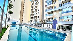 Apartamento - Bosque - Campinas