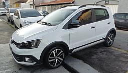 Volkswagen Fox Xtreme 1.6 Flex 8V 5P 2022