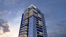 Apartamento 107M² | 3 Quartos | 2 Vagas| Varanda Gourmet | Grecco Uberlândia | Alto Padrão