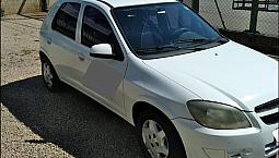 Chevrolet Celta Spirit/ Lt 1.0 Mpfi 8V Flexp. 5P 2012