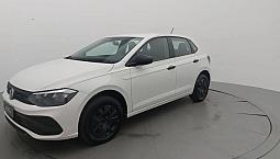 Volkswagen Polo Track 1.0 Flex 12V 5P 2026