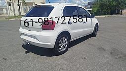 Volkswagen Gol Geração Vii 1.0 12V Flex Mec. 4P 2019