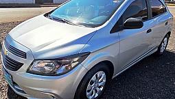 Chevrolet Onix Joy Hatch 1.0 8v Flex Mec. 4p 2019