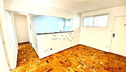 Apartamento Para Locação Com 3 Dormitorios 1 Vaga. Proximo A Puc E Metrô Barra Funda.