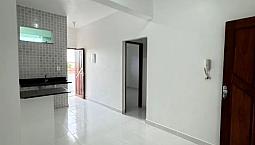 Apartamento 2 Quartos Santa Rita