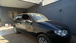Fiat Palio 1.0/ Trofeo 1.0 Fire/ Fire Flex 2P 2014