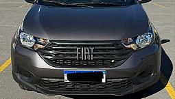 Fiat Strada Freedom 1.3 Flex 8V Cd 2026