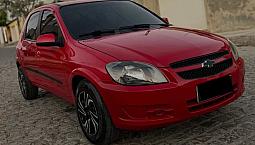 Chevrolet Celta Spirit/ Lt 1.0 Mpfi 8V Flexp. 5P 2016