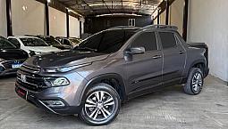 Fiat Toro Freedom 1.3 T270 4X2 Flex Aut 2022