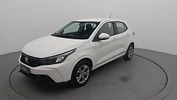 Fiat Argo Drive 1.0 Firefly 2025