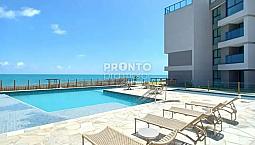 Oportunidade De Rooftop Beira-mar Da Praia De Carneiros-pe