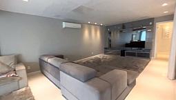 Apartamento Para Venda Tem 430 Metros Quadrados Com 4 Quartos