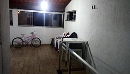 Vendo Ou Troco Uma Casa De 3 Andares No Parque Maracanã