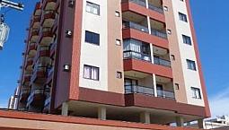 Apartamento De 01 Quarto Próximo A Faculdade De Medicina De Campos - Ed. Verona Park