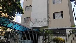 Apartamento Para Alugar Com 2 Dormitórios Em Vila Osasco, Osasco Cod:145961
