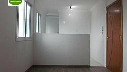 Apartamento Com Suíte, Vila Nossa Senhora Das Vitórias, Mauá