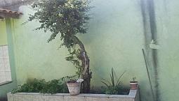 Aluga -se Uma Casa Com 2 Dormitórios ,2 Vaga No Residencial Nova Caçapava