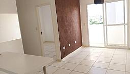 Apartamento De 2 Quartos Em Sorocaba | Lh571