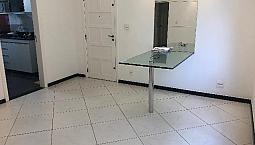 Apartamento Havaí