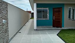 Linda Casa Em Itaipuaçu-Rj