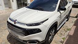 Fiat Toro 2.0 Volcano 4X4 Aut. 4P