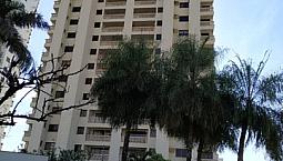 Apartamento Aluguel Edificio Maison France, Com 225 M², 4 Suítes