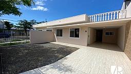 Casa Para Locação Anual