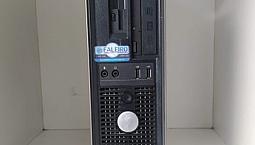Computador Dell Optiplex 755, Core 2 Duo E4500, 3gb Ddr2 250gb