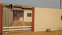 Alugo Casa Com 2 Quartos, Bairro Paiaguás Em Várzea Grande
